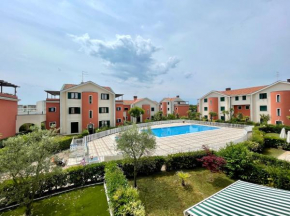 Residence Ca D'Oro con piscina Cavallino - Carraro Immobilare, Cavallino